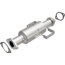 Load image into Gallery viewer, MagnaFlow Exhaust Products 4481243 California CARB Direct-Fit Catalytic Converter for Select Eagle Talon, Mitsubishi Eclipse