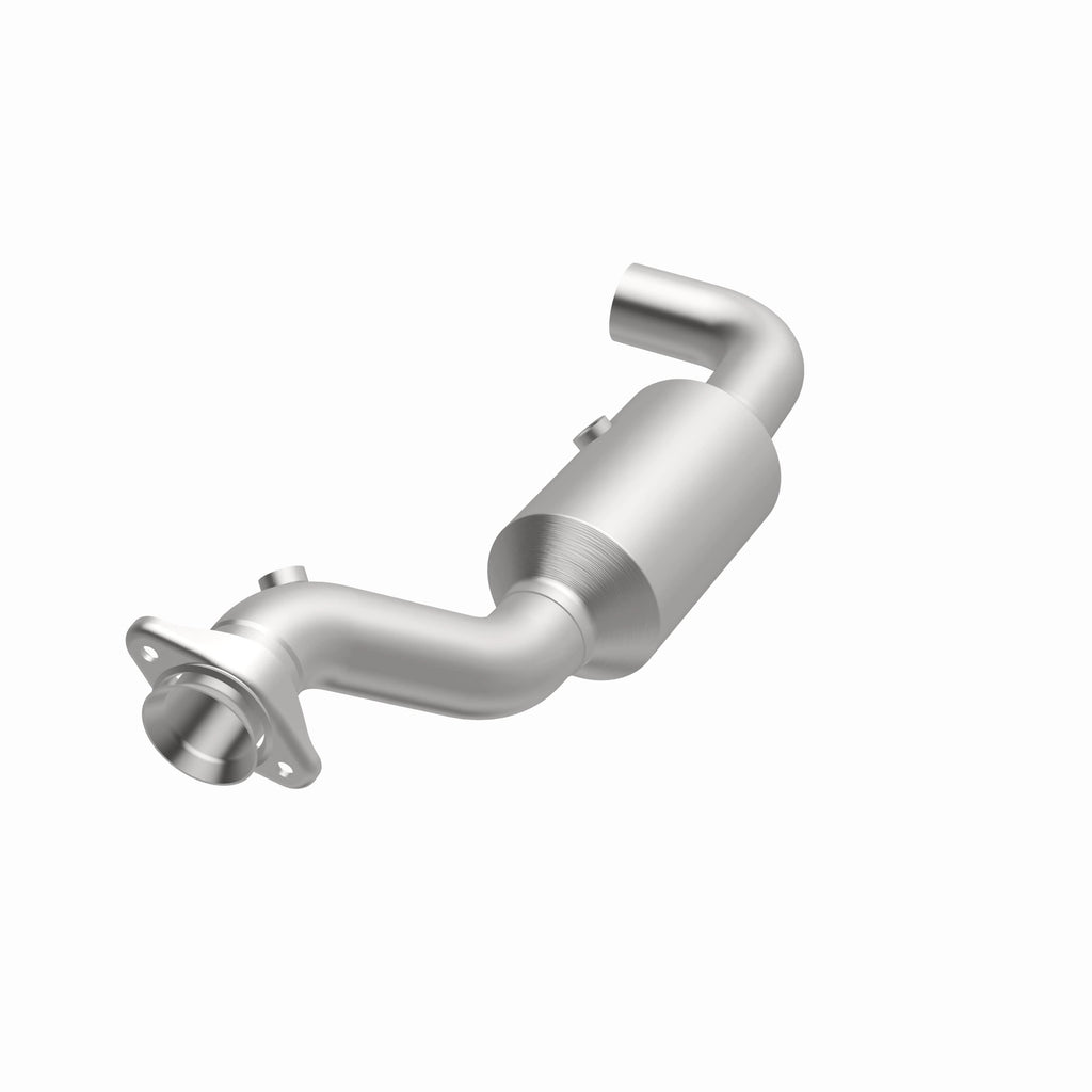 MagnaFlow Exhaust Products 21-474 OEM Grade Direct-Fit Catalytic Converter for Select Ford F-150
