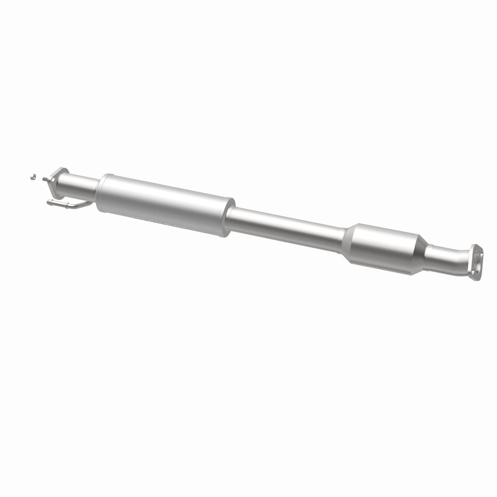 MagnaFlow Exhaust Products 52641 OEM Grade Direct-Fit Catalytic Converter for Select Kia Sedona