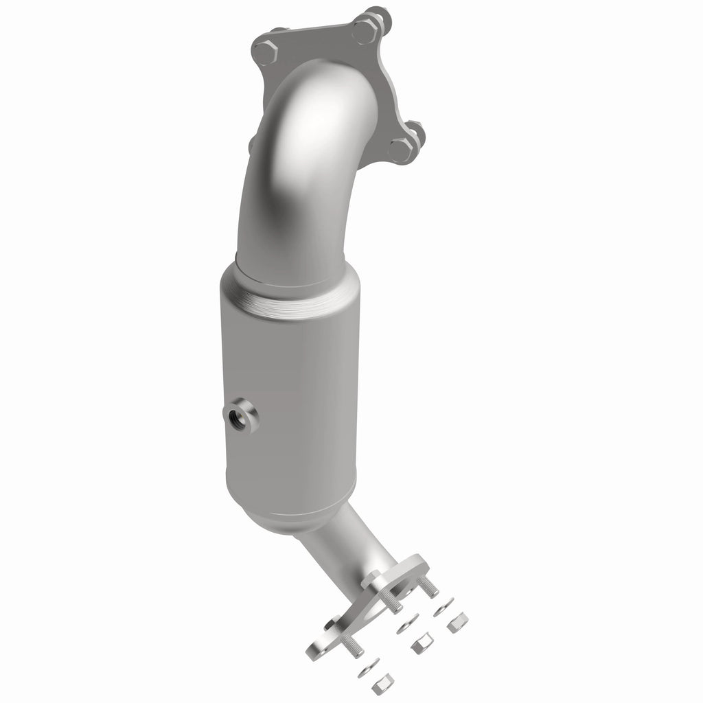 MagnaFlow Exhaust Products 280120 OEM Grade Direct-Fit Catalytic Converter for Select Honda Accord, Honda CR-V, Honda Civic