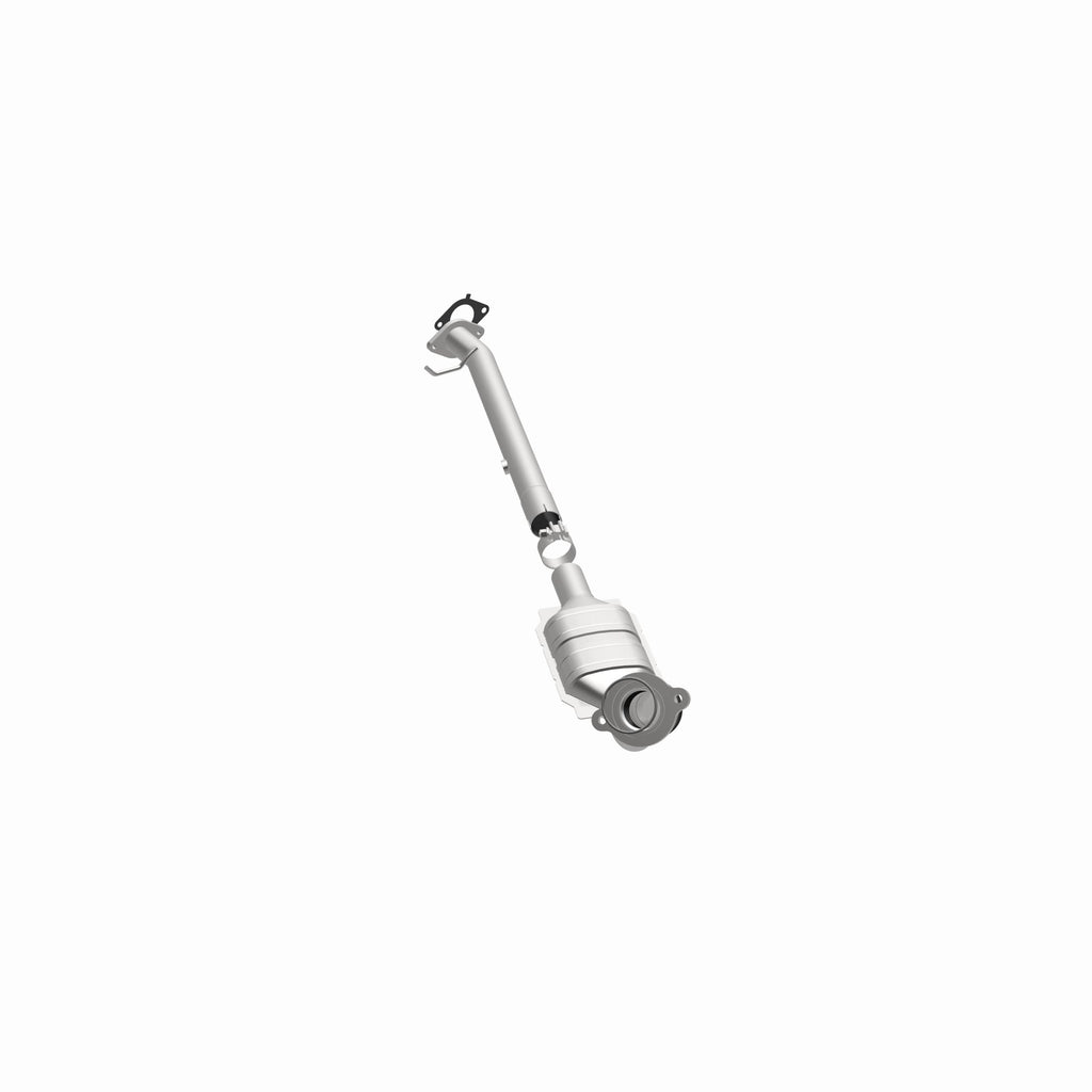 MagnaFlow Exhaust Products 51845 OEM Grade Direct-Fit Catalytic Converter for Select Buick Rendezvous, Chevrolet Venture, Oldsmobile Silhouette, Pontiac Aztek, Pontiac Montana