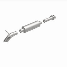 Load image into Gallery viewer, MagnaFlow Exhaust Products 17121 Off Road Pro Series Gas Stainless Cat-Back for Select Jeep Wrangler