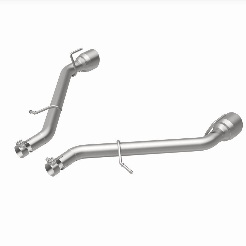 MagnaFlow Exhaust Products 19331 Race Series Axle-Back System for Select Chevrolet Camaro
