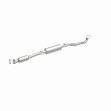 Load image into Gallery viewer, MagnaFlow Exhaust Products 5561845 California CARB Direct-Fit Catalytic Converter for Select Kia Soul