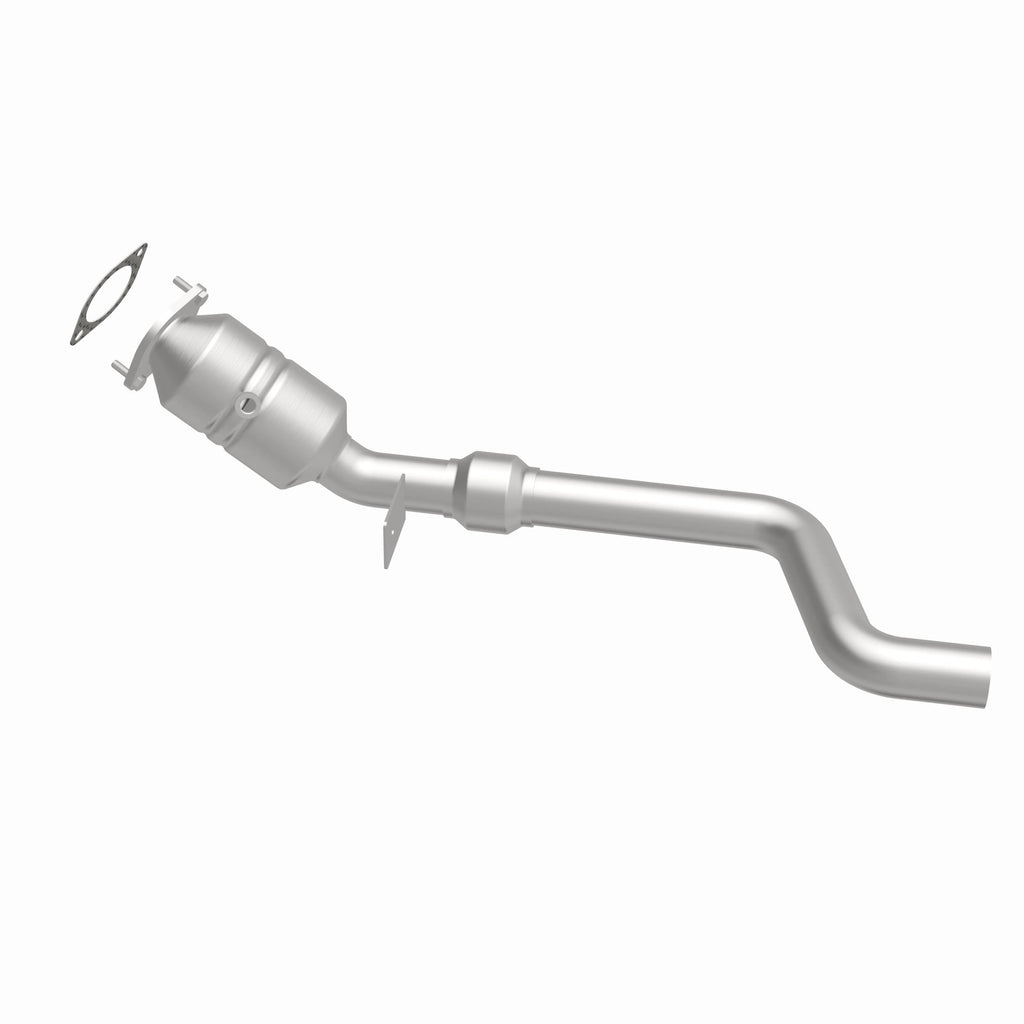 MagnaFlow Exhaust Products 52225 OEM Grade Direct-Fit Catalytic Converter for Select Ford Mustang