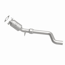 Load image into Gallery viewer, MagnaFlow Exhaust Products 52225 OEM Grade Direct-Fit Catalytic Converter for Select Ford Mustang