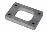 Vibrant 14000 GT30R/GT35R/GT40R Turbo Flange - Mild Steel (12mm thick)