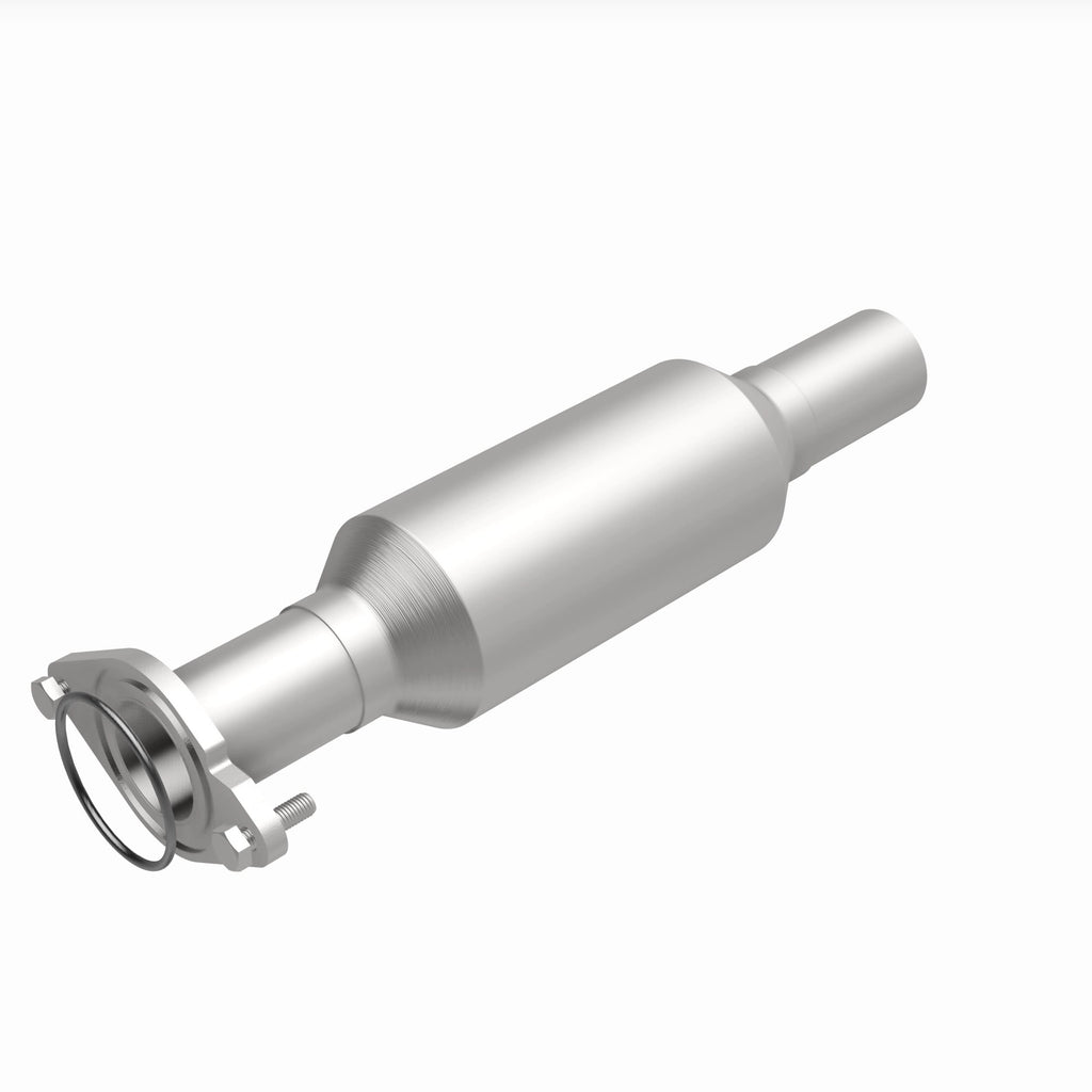 MagnaFlow Exhaust Products 5571999 California CARB Direct-Fit Catalytic Converter for Select Ford Fusion, Mercury Milan