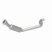 Load image into Gallery viewer, MagnaFlow Exhaust Products 21-473 OEM Grade Direct-Fit Catalytic Converter for Select Ford Mustang