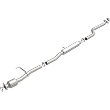 Load image into Gallery viewer, MagnaFlow Exhaust Products 52043 OEM Grade Direct-Fit Catalytic Converter for Select Mazda CX-7