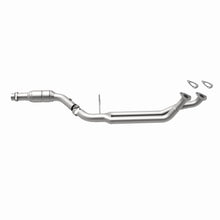 Load image into Gallery viewer, MagnaFlow Exhaust Products 23992 HM Grade Direct-Fit Catalytic Converter for Select BMW Z3