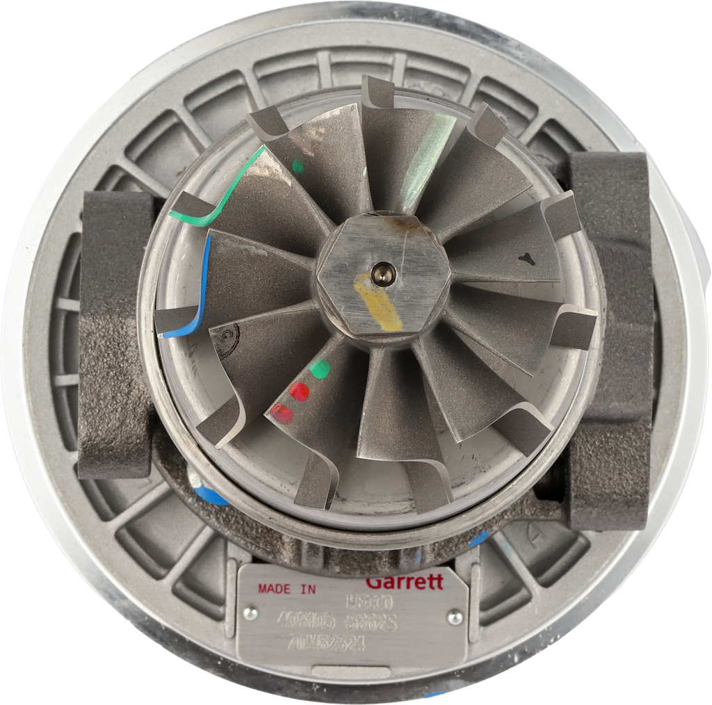 Alliant Power 408105-5262S Turbocharger Actuator