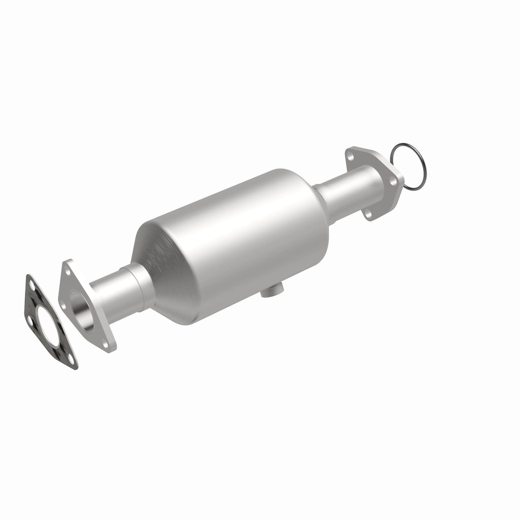 MagnaFlow Exhaust Products 4561052 California CARB Direct-Fit Catalytic Converter for Select Acura CL, Acura TL