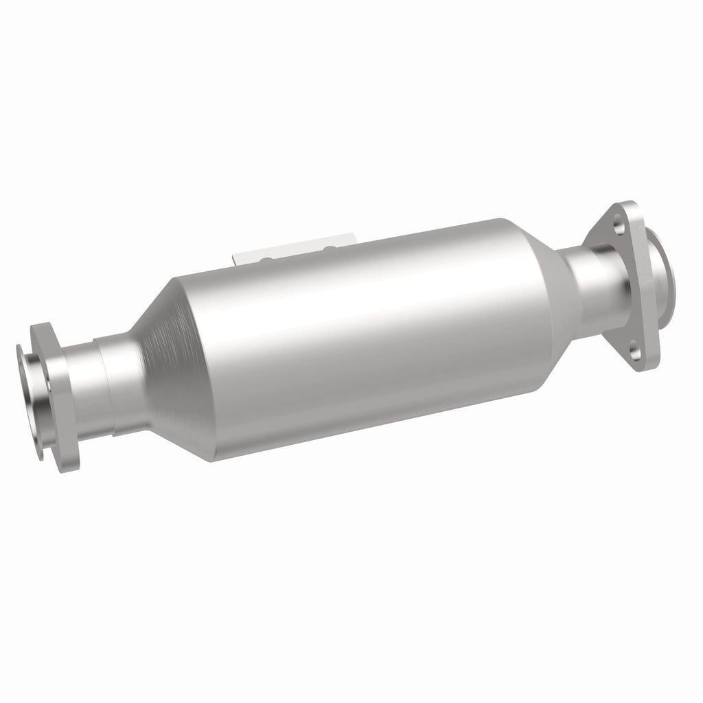 MagnaFlow Exhaust Products 4481876 California CARB Direct-Fit Catalytic Converter for Select Hyundai Elantra, Hyundai Tiburon
