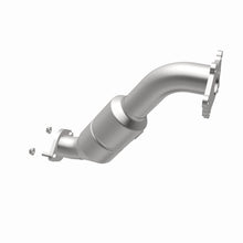 Load image into Gallery viewer, MagnaFlow Exhaust Products 51058 OEM Grade Direct-Fit Catalytic Converter for Select Saab 9-2X, Subaru Forester, Subaru Impreza