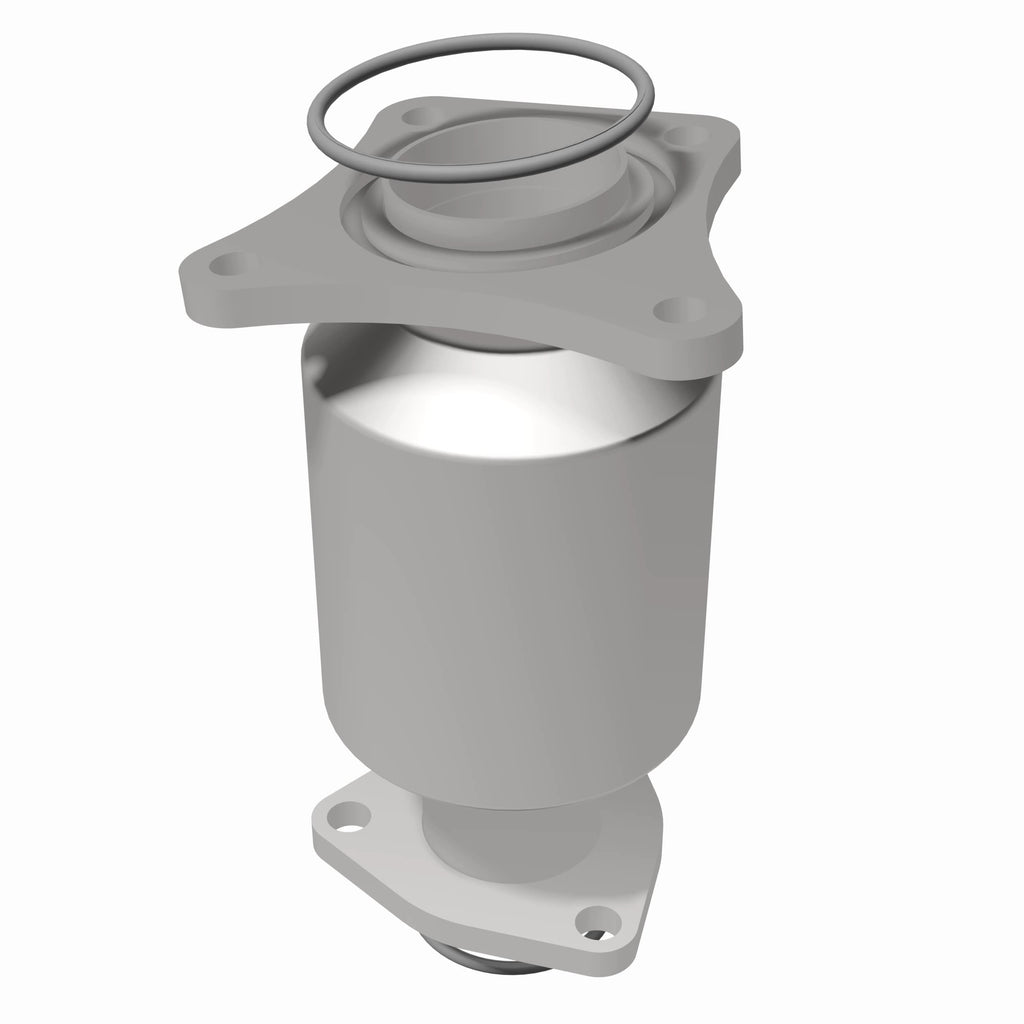 MagnaFlow Exhaust Products 50877 HM Grade Direct-Fit Catalytic Converter for Select INFINITI I35, Nissan Maxima