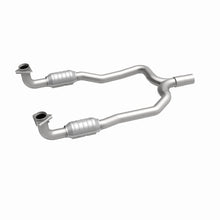 Load image into Gallery viewer, MagnaFlow Exhaust Products 337487 California CARB Direct-Fit Catalytic Converter for Select Chevrolet Corvette