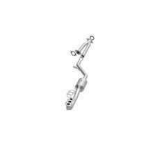 Load image into Gallery viewer, MagnaFlow Exhaust Products 52202 OEM Grade Manifold Catalytic Converter for Select Subaru Legacy, Subaru Outback, Subaru Tribeca