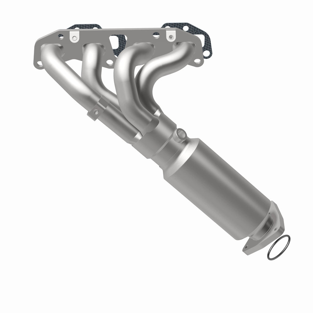 MagnaFlow Exhaust Products 5582596 California CARB Manifold Catalytic Converter for Select Nissan Frontier, Suzuki Equator