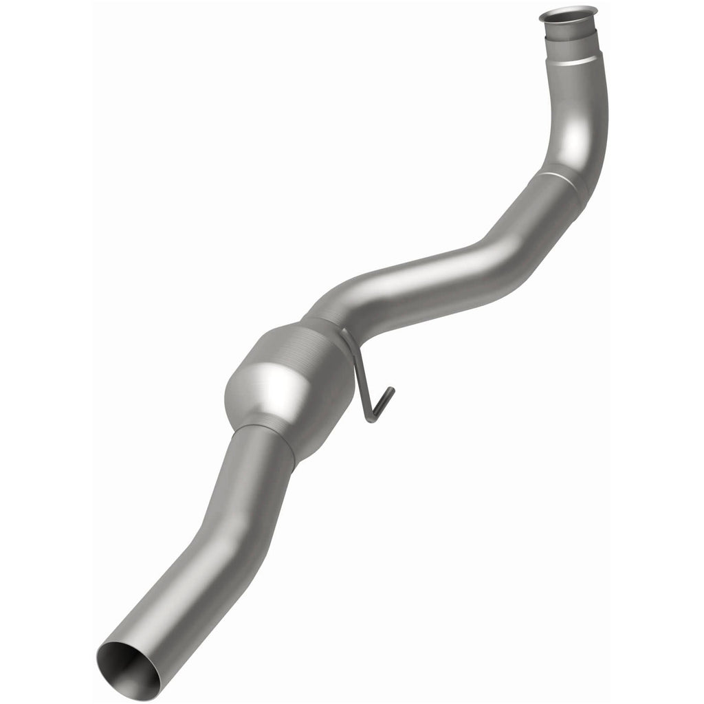 MagnaFlow Exhaust Products 60502 OEM Grade Diesel Oxidation Catalyst for Select Chevrolet Silverado HD, Chevrolet Silverado 3500, GMC Sierra HD, GMC Sierra
