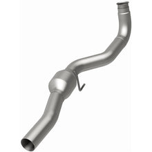 Load image into Gallery viewer, MagnaFlow Exhaust Products 60502 OEM Grade Diesel Oxidation Catalyst for Select Chevrolet Silverado HD, Chevrolet Silverado 3500, GMC Sierra HD, GMC Sierra
