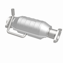 Load image into Gallery viewer, MagnaFlow Exhaust Products 23383 Standard Grade Direct-Fit Catalytic Converter for Select Ford Festiva