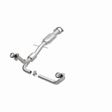 Load image into Gallery viewer, MagnaFlow Exhaust Products 23717 HM Grade Direct-Fit Catalytic Converter for Select Chevrolet S10, GMC Sonoma