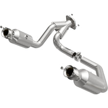 Load image into Gallery viewer, MagnaFlow Exhaust Products 280307 OEM Grade Direct-Fit Catalytic Converter for Select Ram
