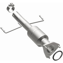 Load image into Gallery viewer, MagnaFlow Exhaust Products 5592223 California CARB Direct-Fit Catalytic Converter for Select Mazda CX-7