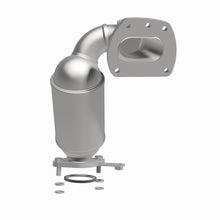 Load image into Gallery viewer, MagnaFlow Exhaust Products 22-250 OEM Grade Manifold Catalytic Converter for Select Lexus ES350, Toyota Avalon, Toyota Camry