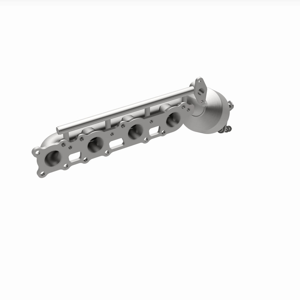 MagnaFlow Exhaust Products 22-018 OEM Grade Manifold Catalytic Converter for Select Lexus GX460