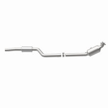 Load image into Gallery viewer, MagnaFlow Exhaust Products 21-498 OEM Grade Direct-Fit Catalytic Converter for Select Mercedes-Benz C300