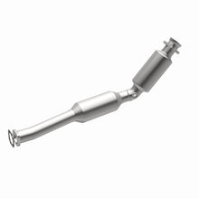 Load image into Gallery viewer, MagnaFlow Exhaust Products 551057 California CARB Direct-Fit Catalytic Converter for Select Ford Crown Victoria, Lincoln Town Car, Mercury Grand Marquis