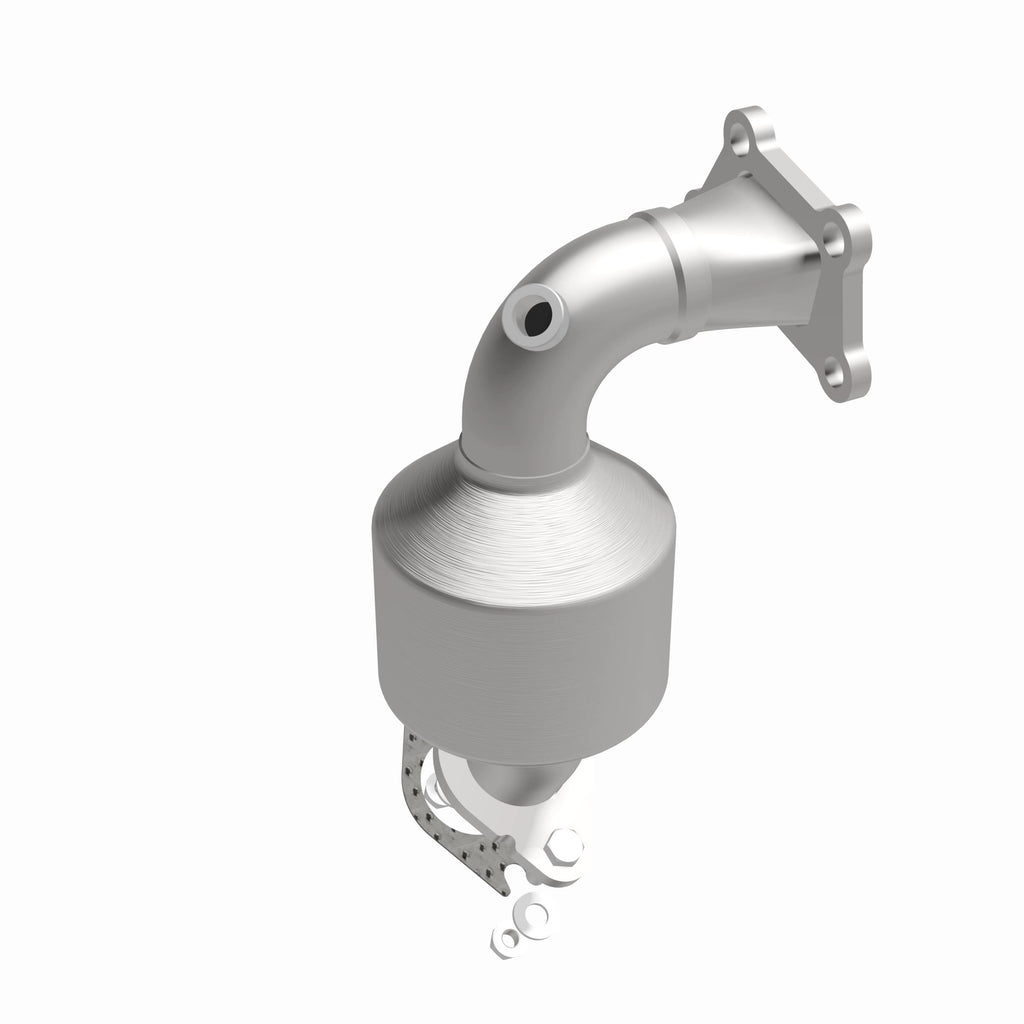 MagnaFlow Exhaust Products 5582881 California CARB Manifold Catalytic Converter for Select Chevrolet Equinox, GMC Terrain