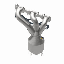 Load image into Gallery viewer, MagnaFlow Exhaust Products 5582920 California CARB Manifold Catalytic Converter for Select Ford Escape, Mercury Mariner
