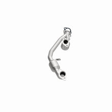 Load image into Gallery viewer, MagnaFlow Exhaust Products 23354 Standard Grade Direct-Fit Catalytic Converter for Select Ford Taurus, Lincoln Continental, Mercury Sable