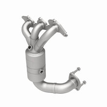 Load image into Gallery viewer, MagnaFlow Exhaust Products 51735 OEM Grade Manifold Catalytic Converter for Select Chrysler Sebring, Dodge Avenger