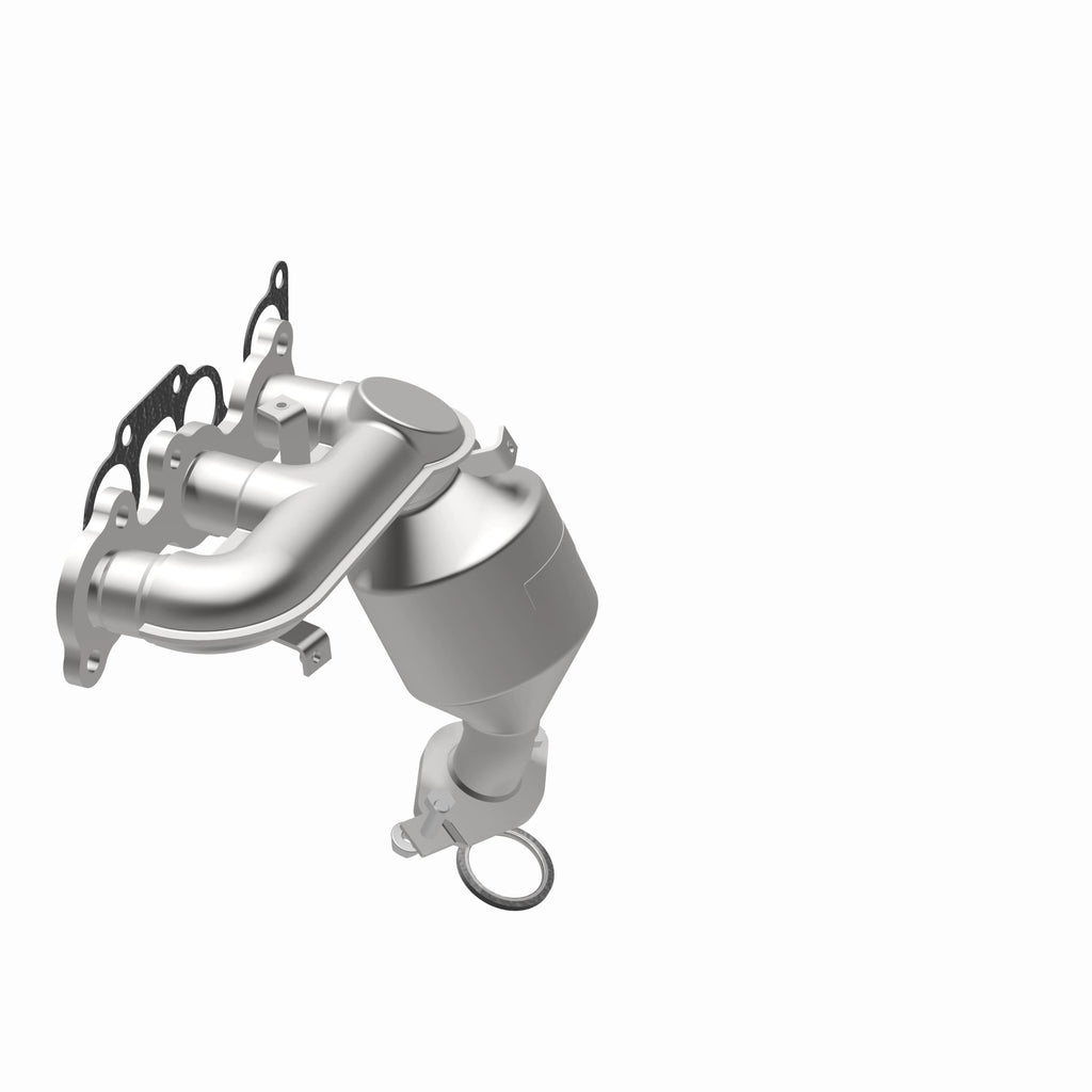 MagnaFlow Exhaust Products 50821 HM Grade Manifold Catalytic Converter for Select Lexus ES300, Toyota Camry