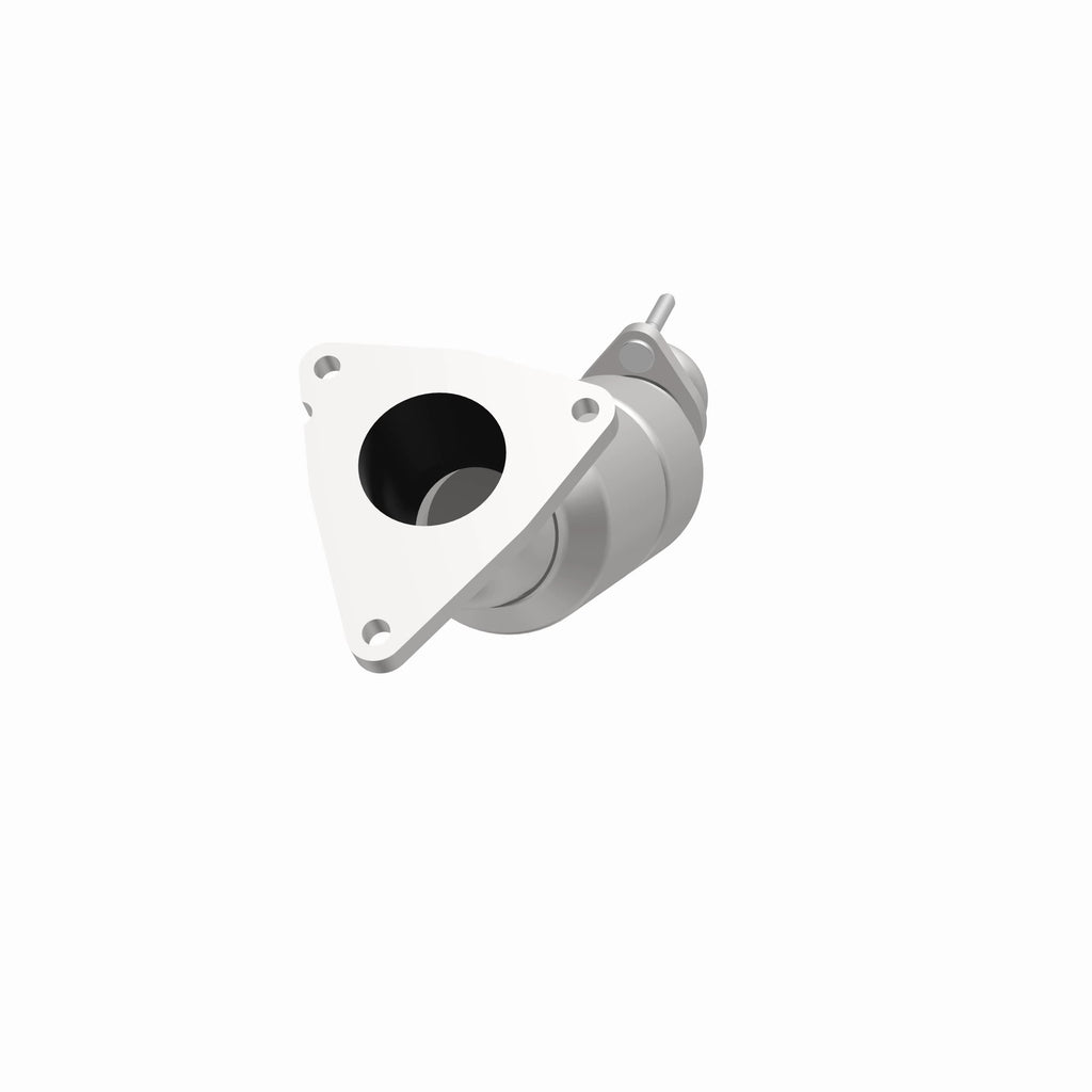 MagnaFlow Exhaust Products 23477 HM Grade Direct-Fit Catalytic Converter for Select Chevrolet Camaro, Pontiac Firebird