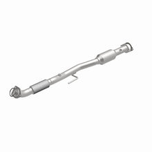 Load image into Gallery viewer, MagnaFlow Exhaust Products 5671504 California CARB Direct-Fit Catalytic Converter for Select Nissan Altima