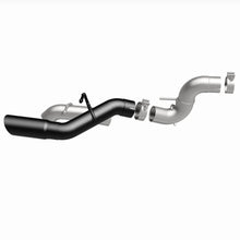 Load image into Gallery viewer, MagnaFlow Exhaust Products 19505 Street Series Black Coated DPF Back System for Select Jeep Wrangler