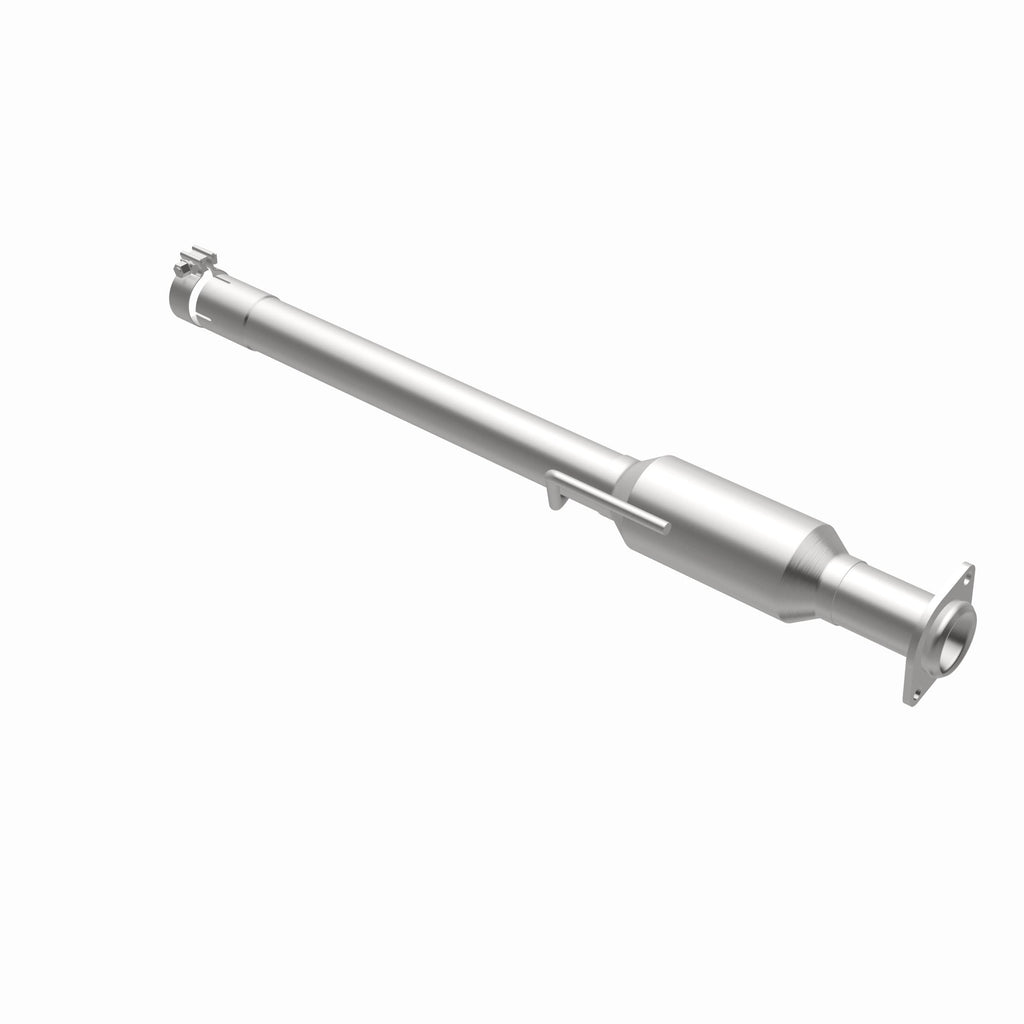MagnaFlow Exhaust Products 4593001 California CARB Direct-Fit Catalytic Converter for Select Jeep Wrangler