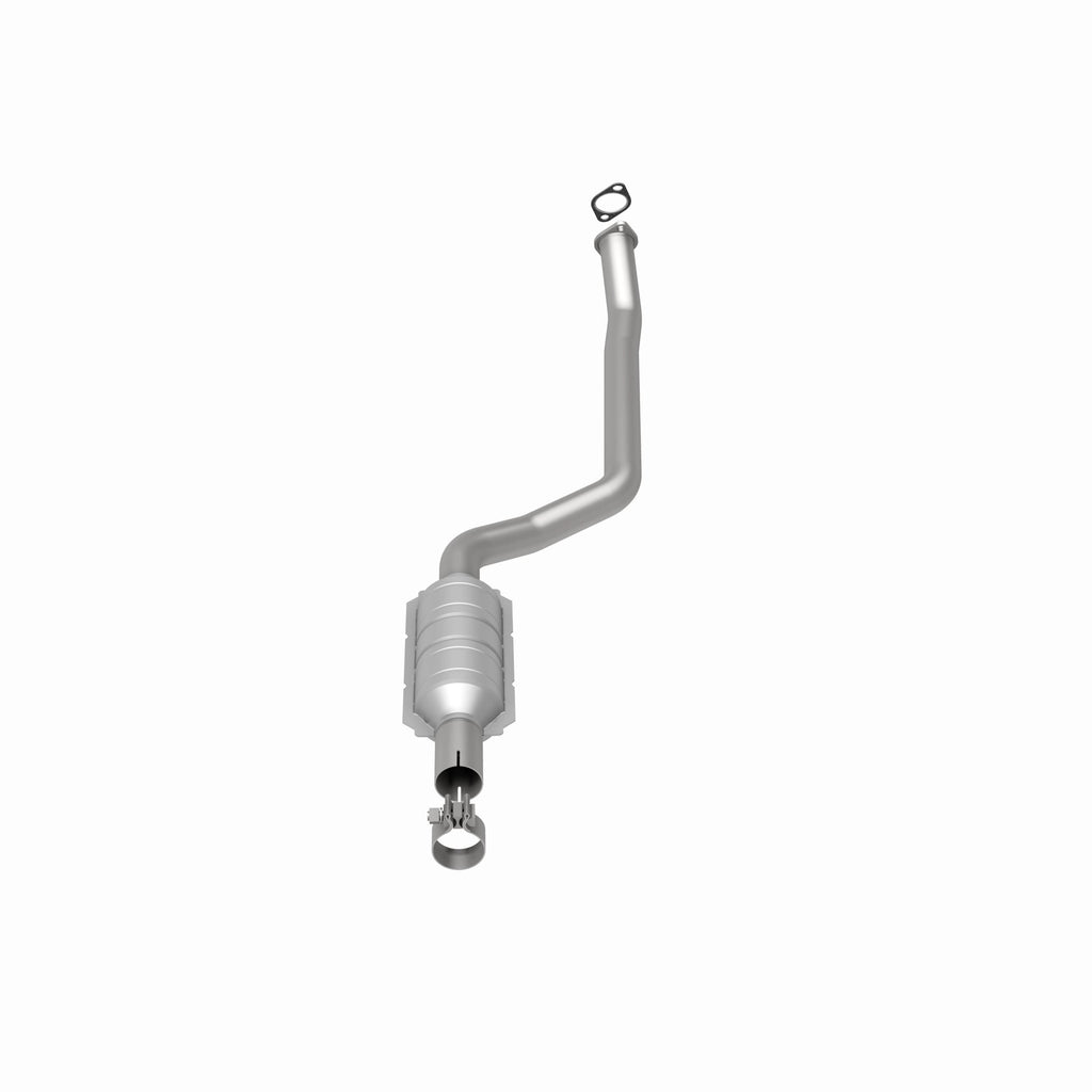 MagnaFlow Exhaust Products 51375 OEM Grade Direct-Fit Catalytic Converter for Select BMW 525i, BMW 525xi, BMW 528i, BMW 528i xDrive, BMW 528xi, BMW 530i, BMW 530xi