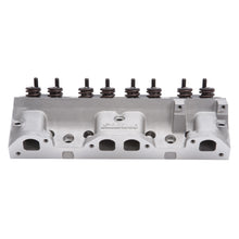 Load image into Gallery viewer, Cylinder-Head-Performer-Rpm-Cnc-Pontiac-1962-1969-455-Ci-V8-87-Cc-Combustion-Chamber