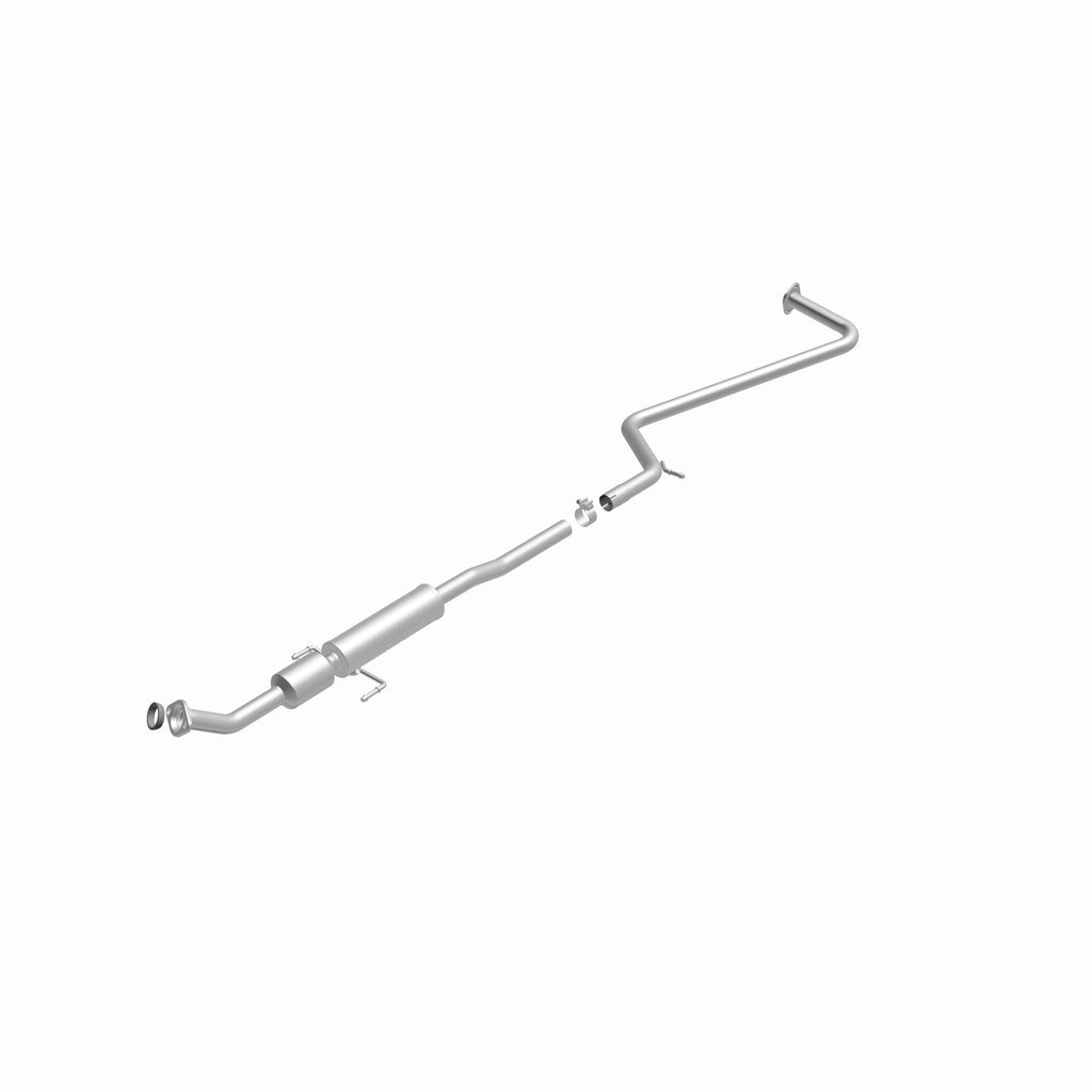 MagnaFlow Exhaust Products 52462 OEM Grade Direct-Fit Catalytic Converter for Select Scion tC