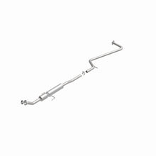 Load image into Gallery viewer, MagnaFlow Exhaust Products 52462 OEM Grade Direct-Fit Catalytic Converter for Select Scion tC
