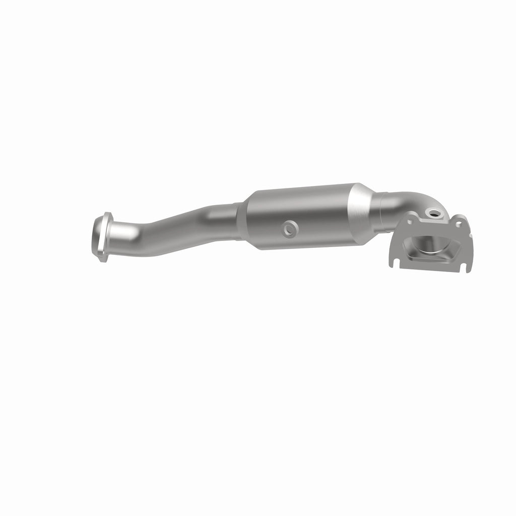 MagnaFlow Exhaust Products 5551998 California CARB Manifold Catalytic Converter for Select Ram