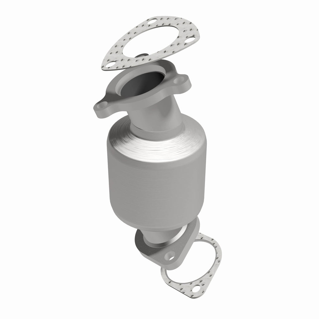 MagnaFlow Exhaust Products 49451 OEM Grade Direct-Fit Catalytic Converter for Select Chrysler Sebring, Dodge Stratus, Mitsubishi Eclipse, Mitsubishi Galant