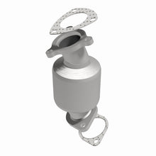Load image into Gallery viewer, MagnaFlow Exhaust Products 49451 OEM Grade Direct-Fit Catalytic Converter for Select Chrysler Sebring, Dodge Stratus, Mitsubishi Eclipse, Mitsubishi Galant