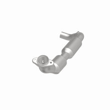Load image into Gallery viewer, MagnaFlow Exhaust Products 4583753 California CARB Direct-Fit Catalytic Converter for Select Ford F-150